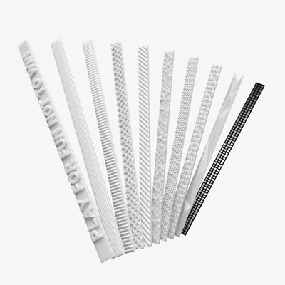 MADE68 Ultra V2 Light Guide Panels (3D Printed - Non-OEM) -  MelGeek