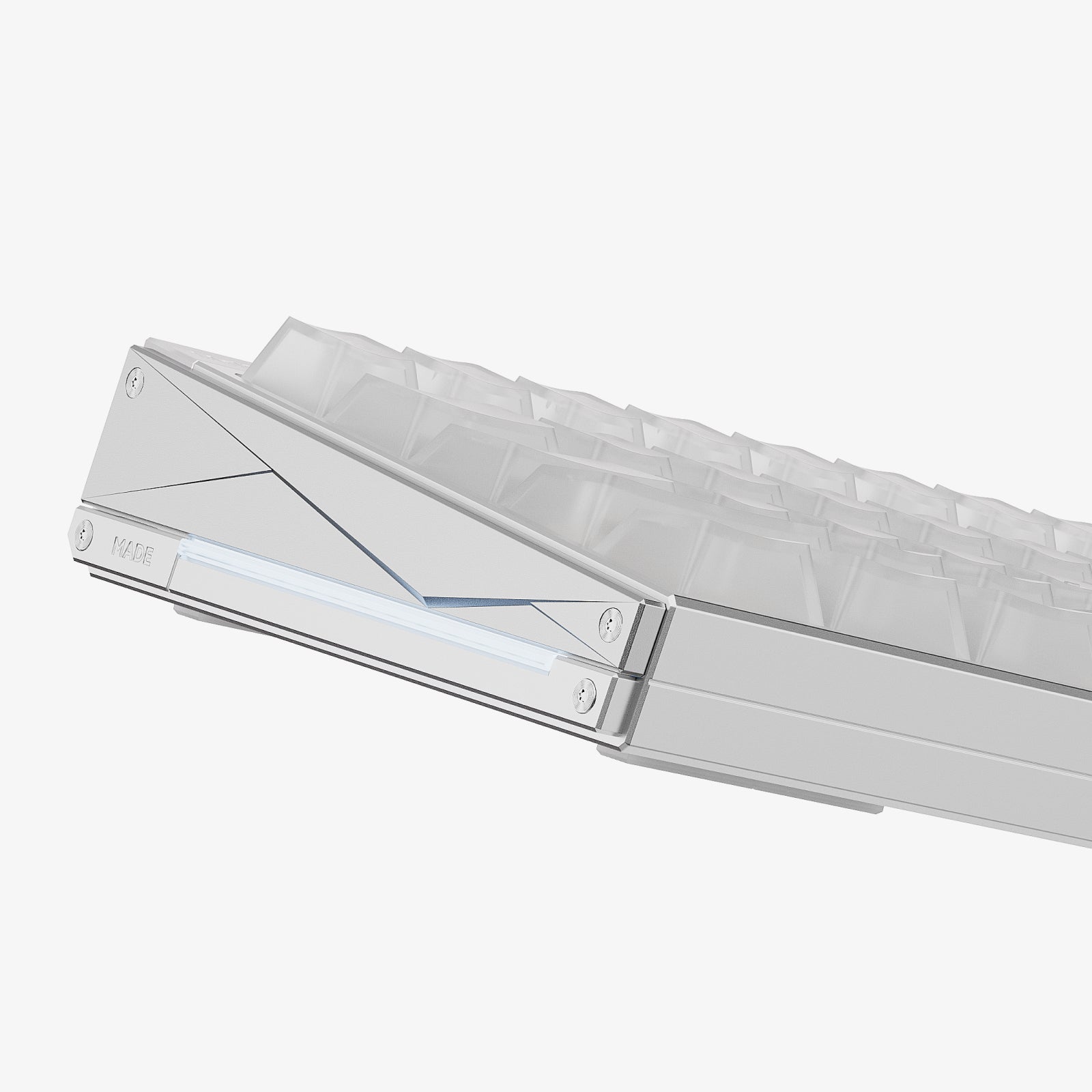 MelGeek Side Panel – MelGeek