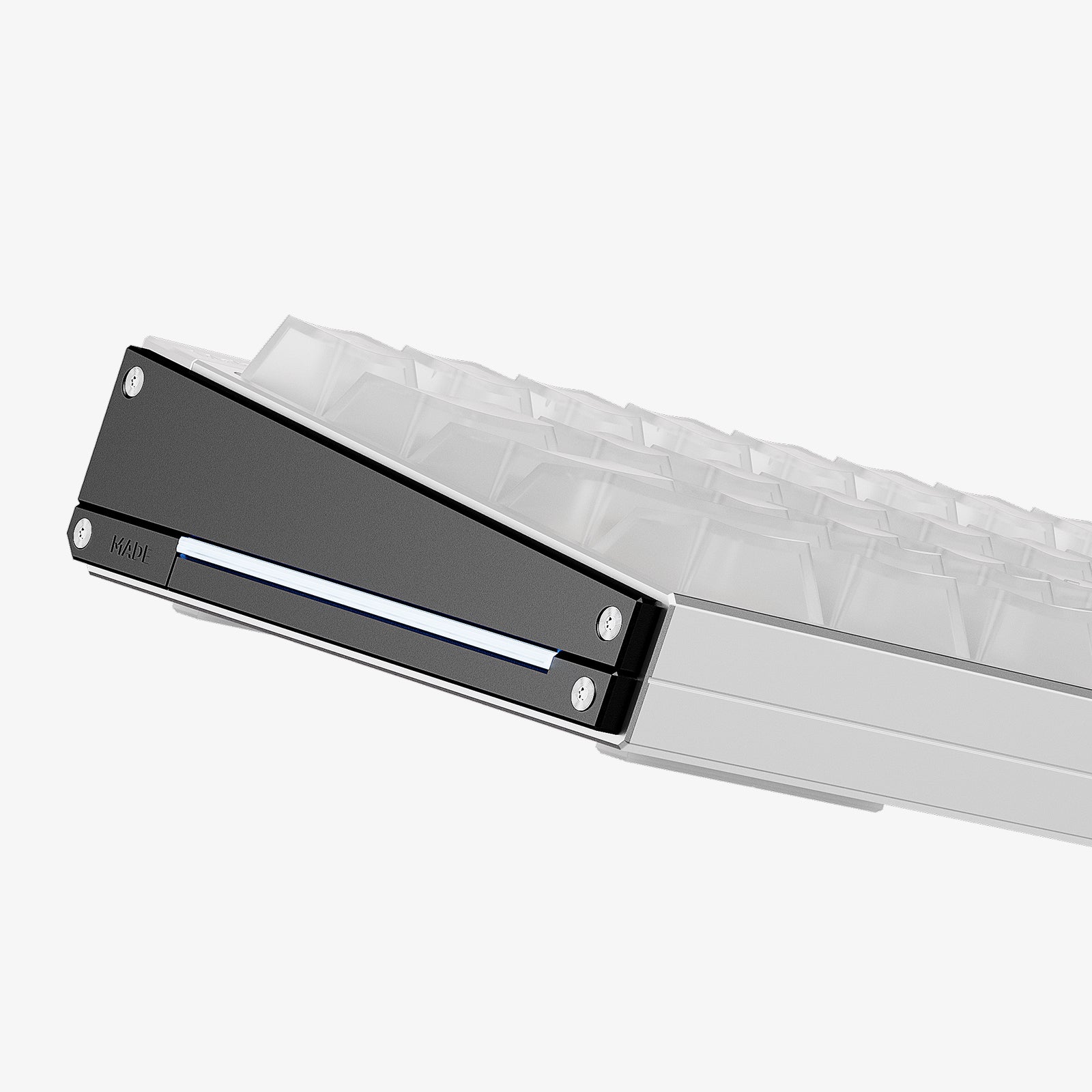 MelGeek Side Panel – MelGeek