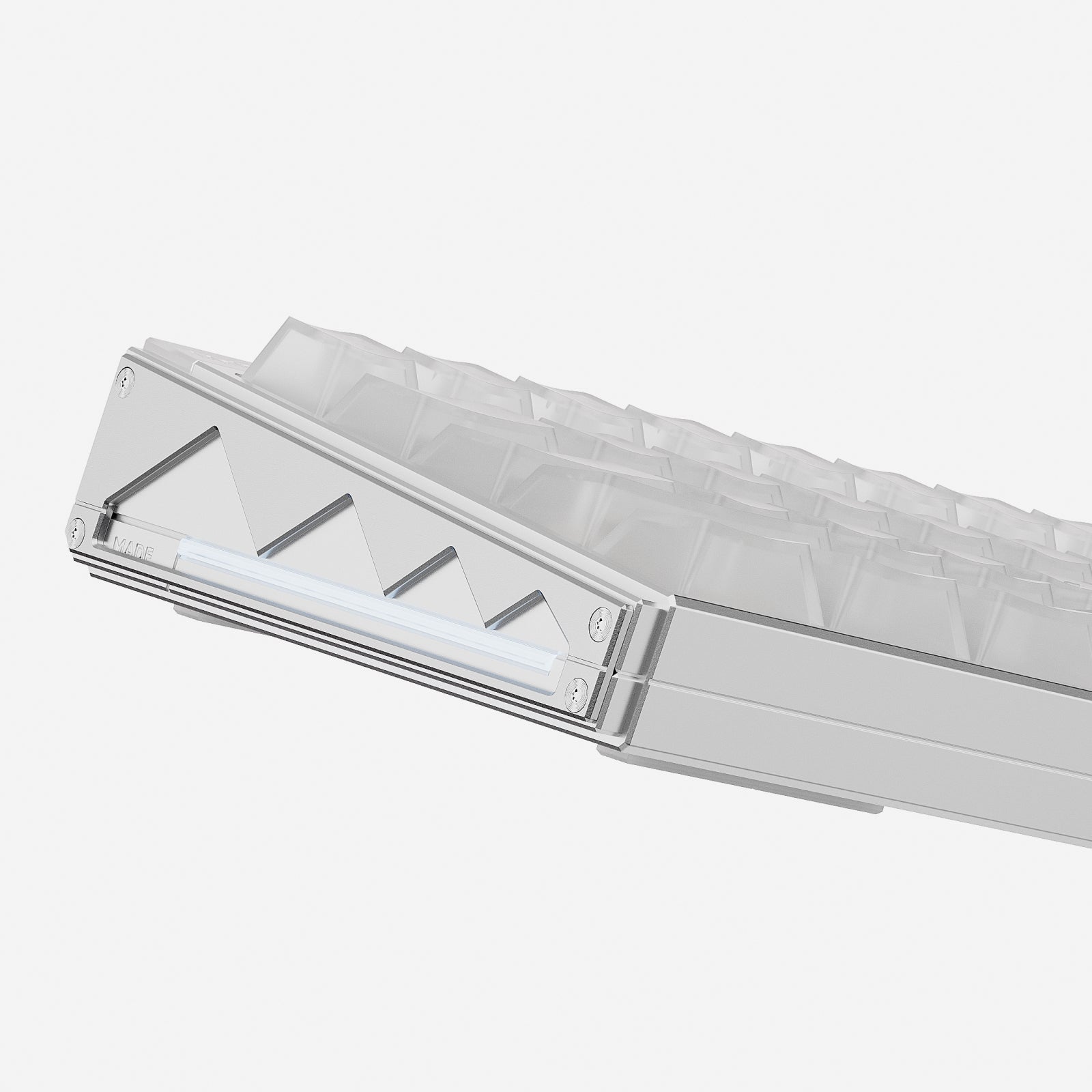 MADE68 Pro/Ultra Side Panel Find your perfect kit – MelGeek