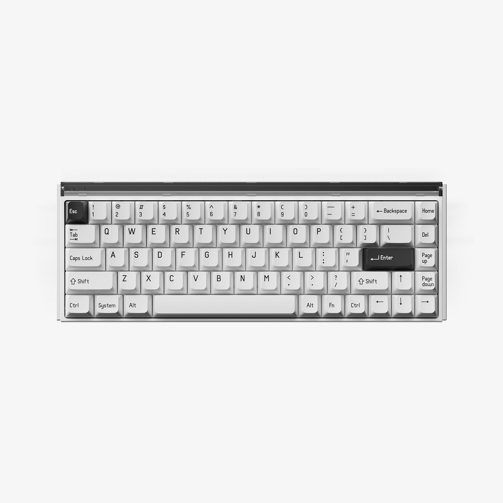 MADE68 Ultra V2 AI Gaming Keyboard | Hive 2.0 | MelGeek