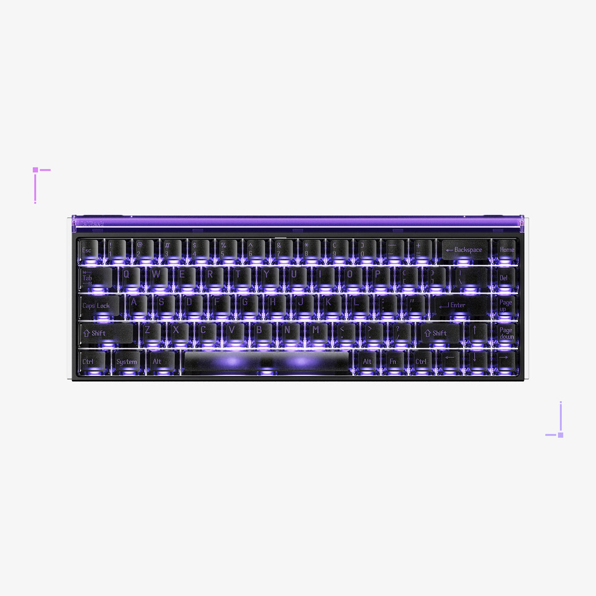 MelGeek MADE68 Ultra V2