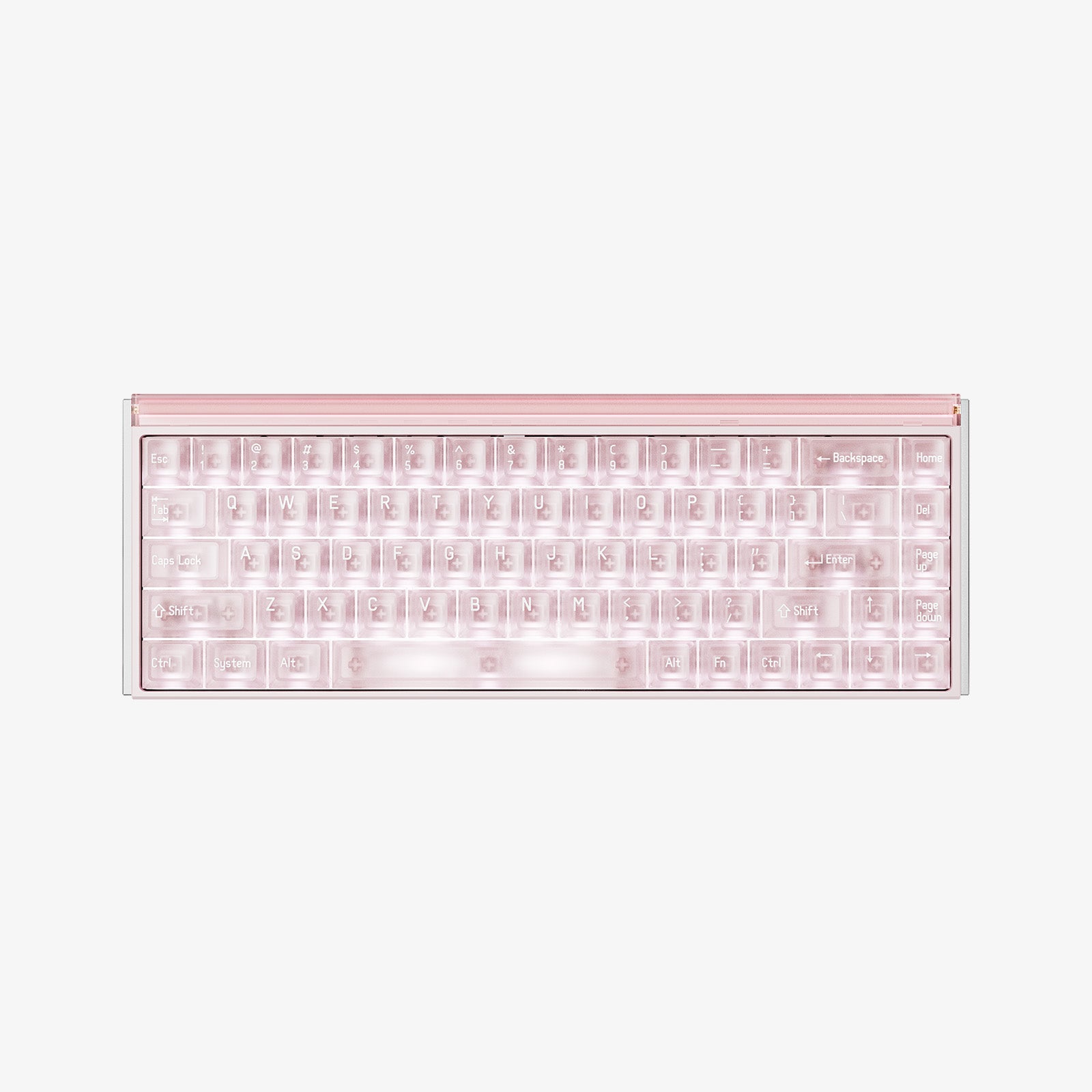 MADE68 Ultra V2 AI Gaming Keyboard | Hive 2.0 | MelGeek