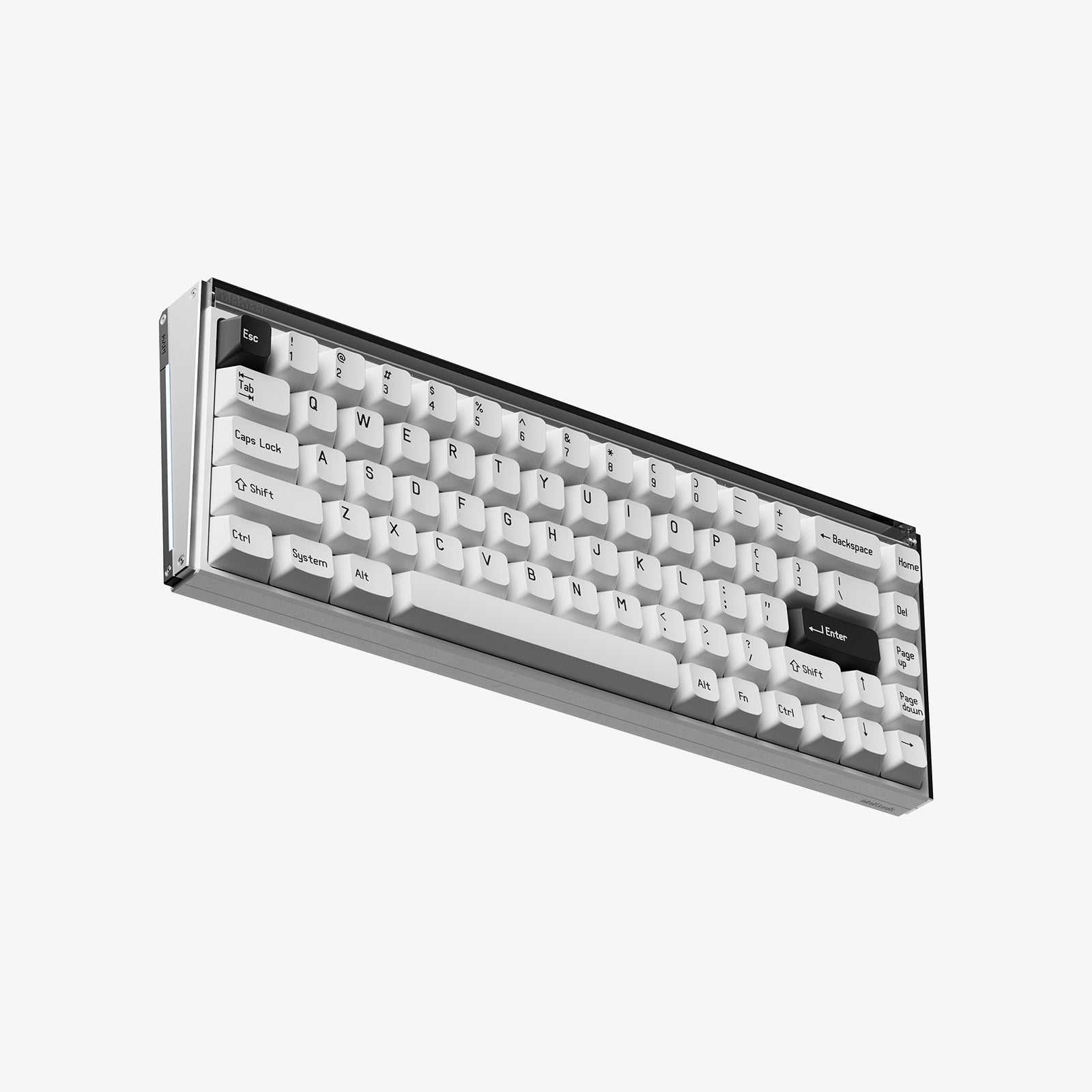 Shop All MelGeek Keyboards - Magnetic switch keyboard