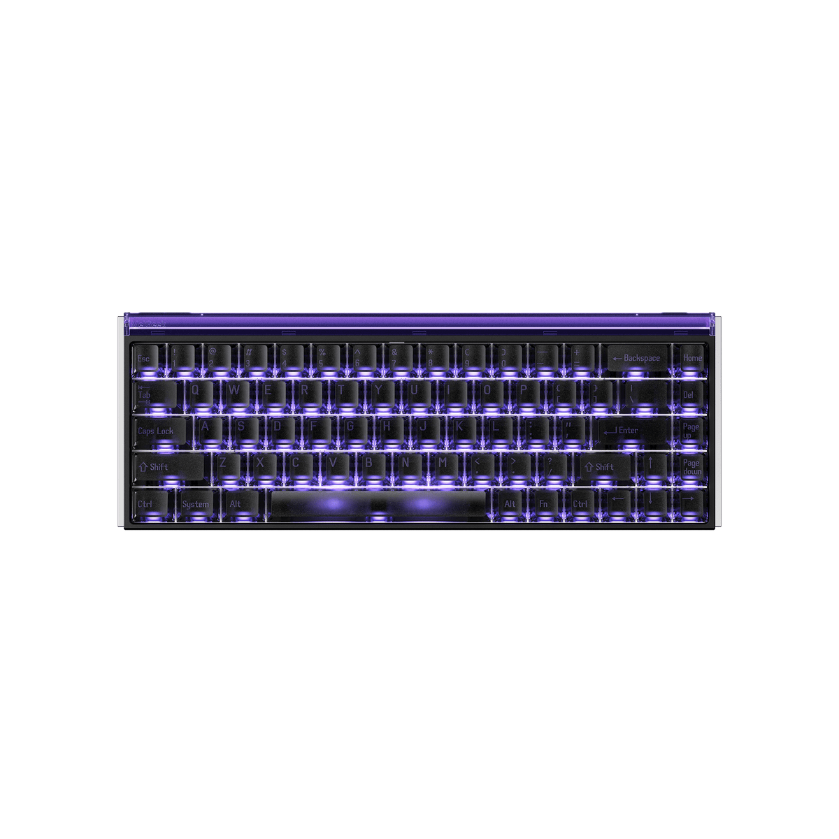 MADE68 Ultra V2 Gaming Keyboard