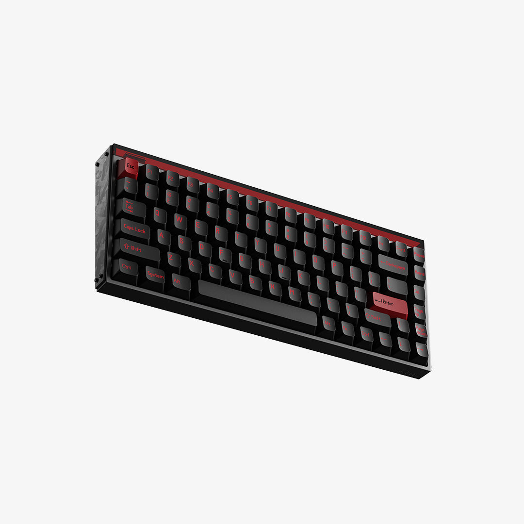 MelGeek Made68 Ultra: Rapid Trigger Keyboard – MelGeek