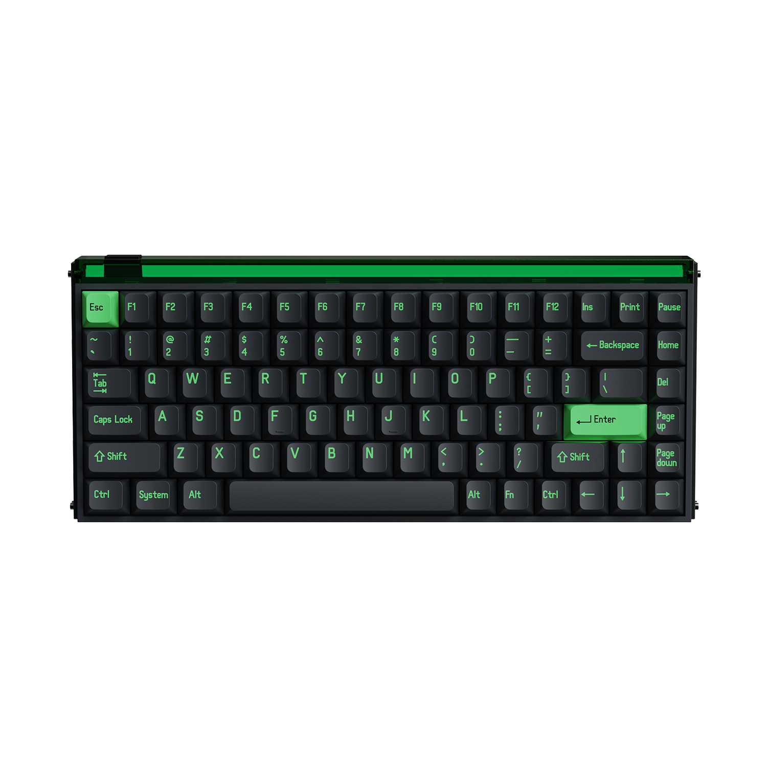 MelGeek MADE84 Pro