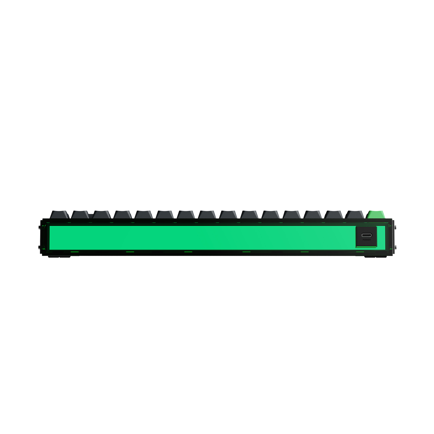 MelGeek MADE84 Pro