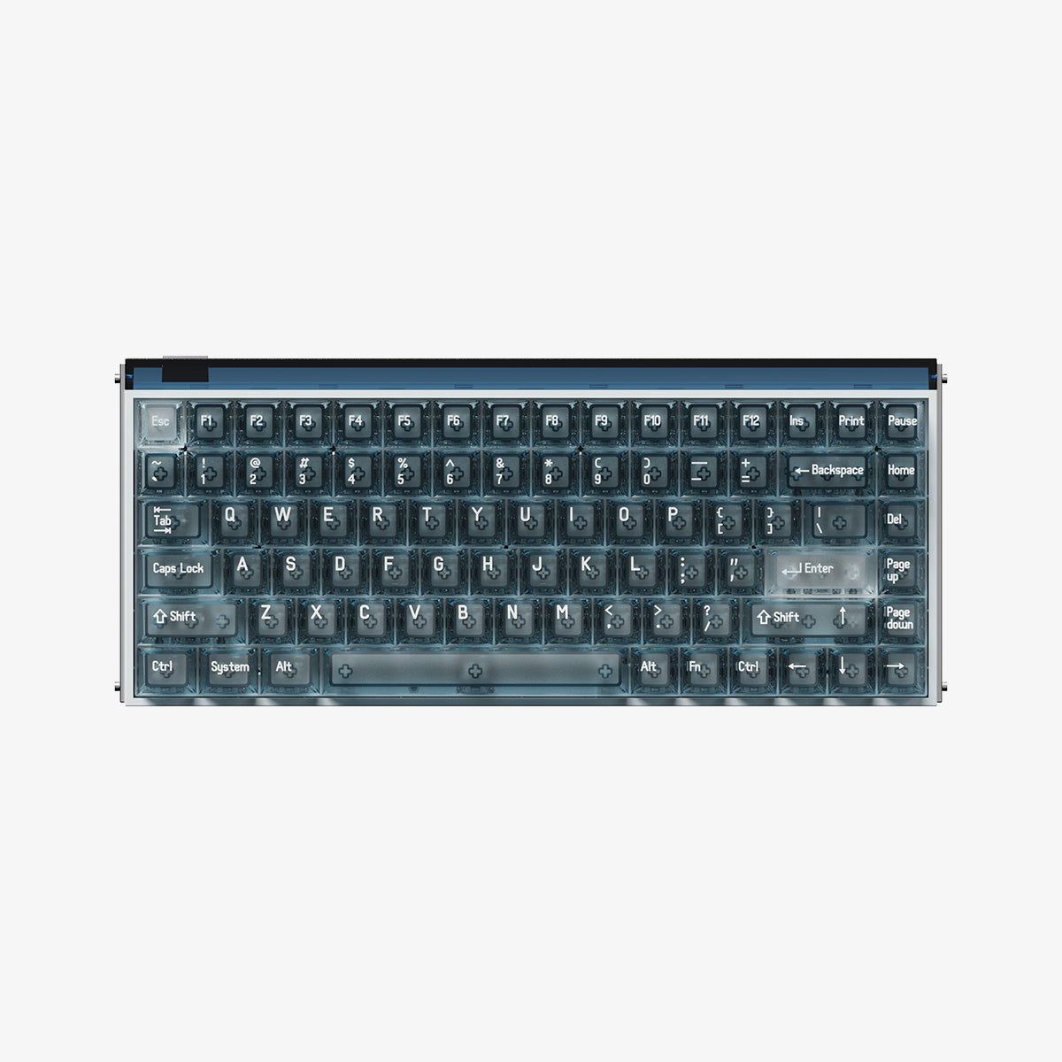 MADE84 Pro Gaming Keyboard