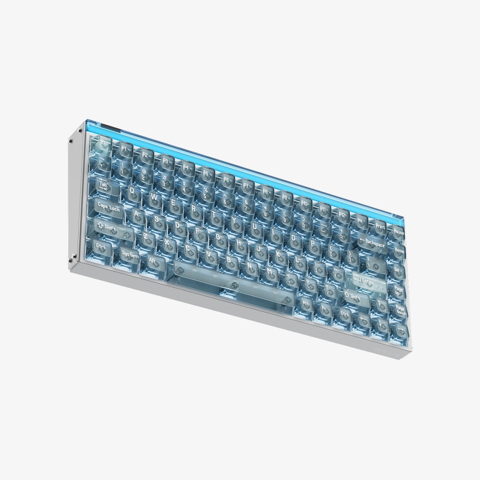 キーボード MelGeek MADE84 PRO Melgeek MADE84 Pro– Built for Pros, Designed for Every Desk – MelGeek