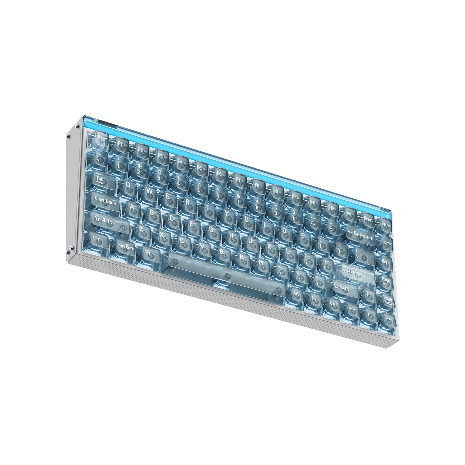 Melgeek MADE84 Pro– Built for Pros, Designed for Every Desk – MelGeek