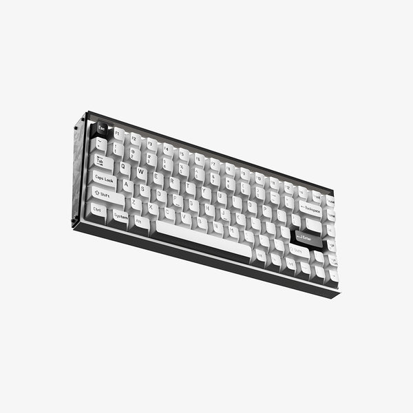 MelGeek MADE84 Ultra Magnetic Gaming Keyboard – MelGeek