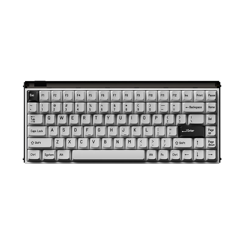 Melgeek MADE84 Pro-Made84Pro – Built for Pros, Designed for Every