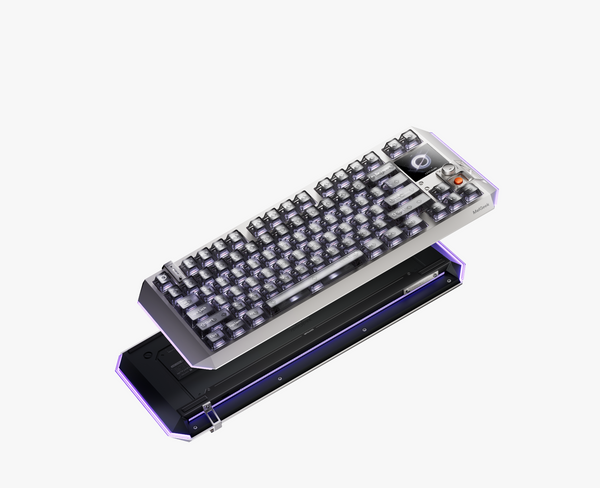 MelGeek Magnetic Keyboard and Gaming Keyboard – MelGeek