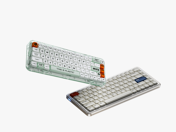 MelGeekキーボード Rabbit0-Shop / MelGeek Cyber01