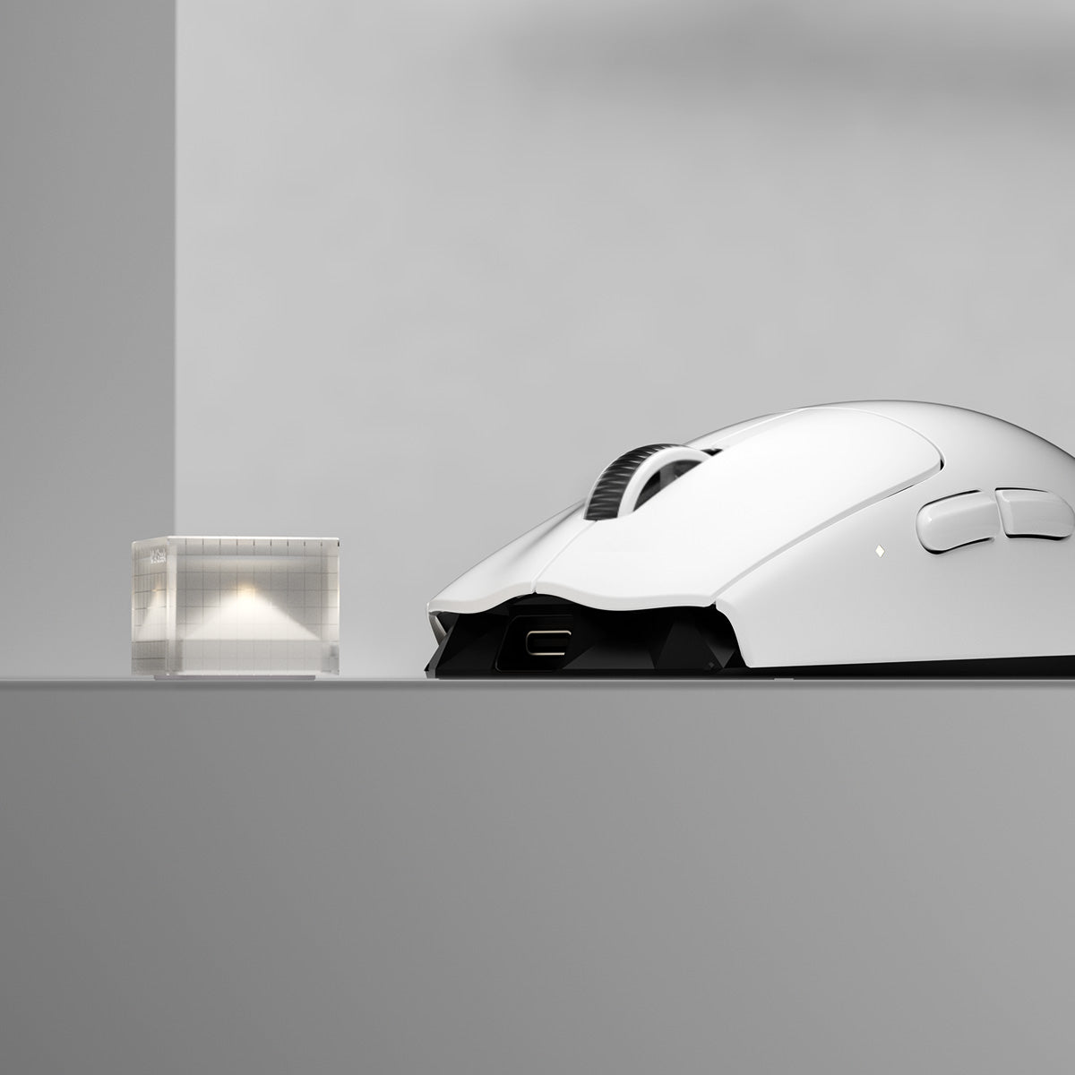 MelGeek Ultra Lightweight Gaming Mouse Built for Esports – MelGeek