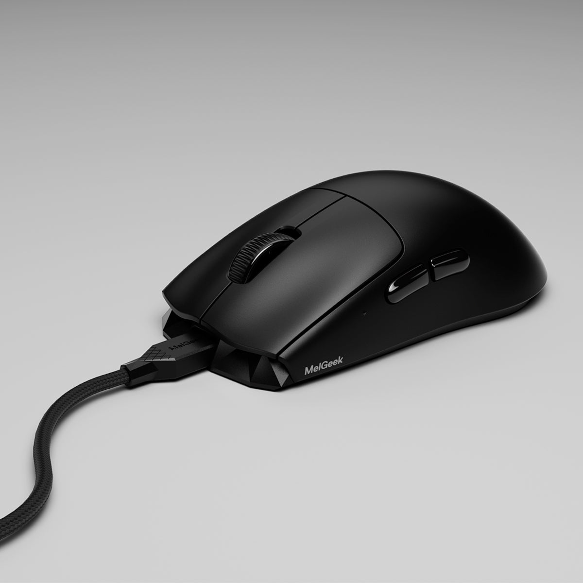 MelGeek Ultra Lightweight Gaming Mouse Built for Esports – MelGeek