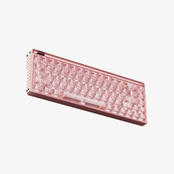 MelGeek MADE68 Ultra+ Rapid Trigger Gaming Keyboard – MelGeek
