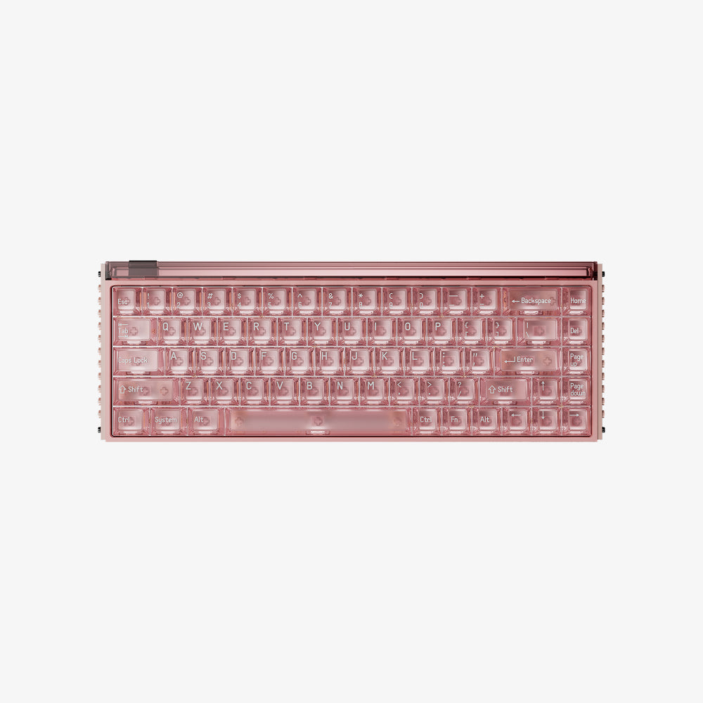 MelGeek MADE68 Ultra+ Rapid Trigger Gaming Keyboard – MelGeek