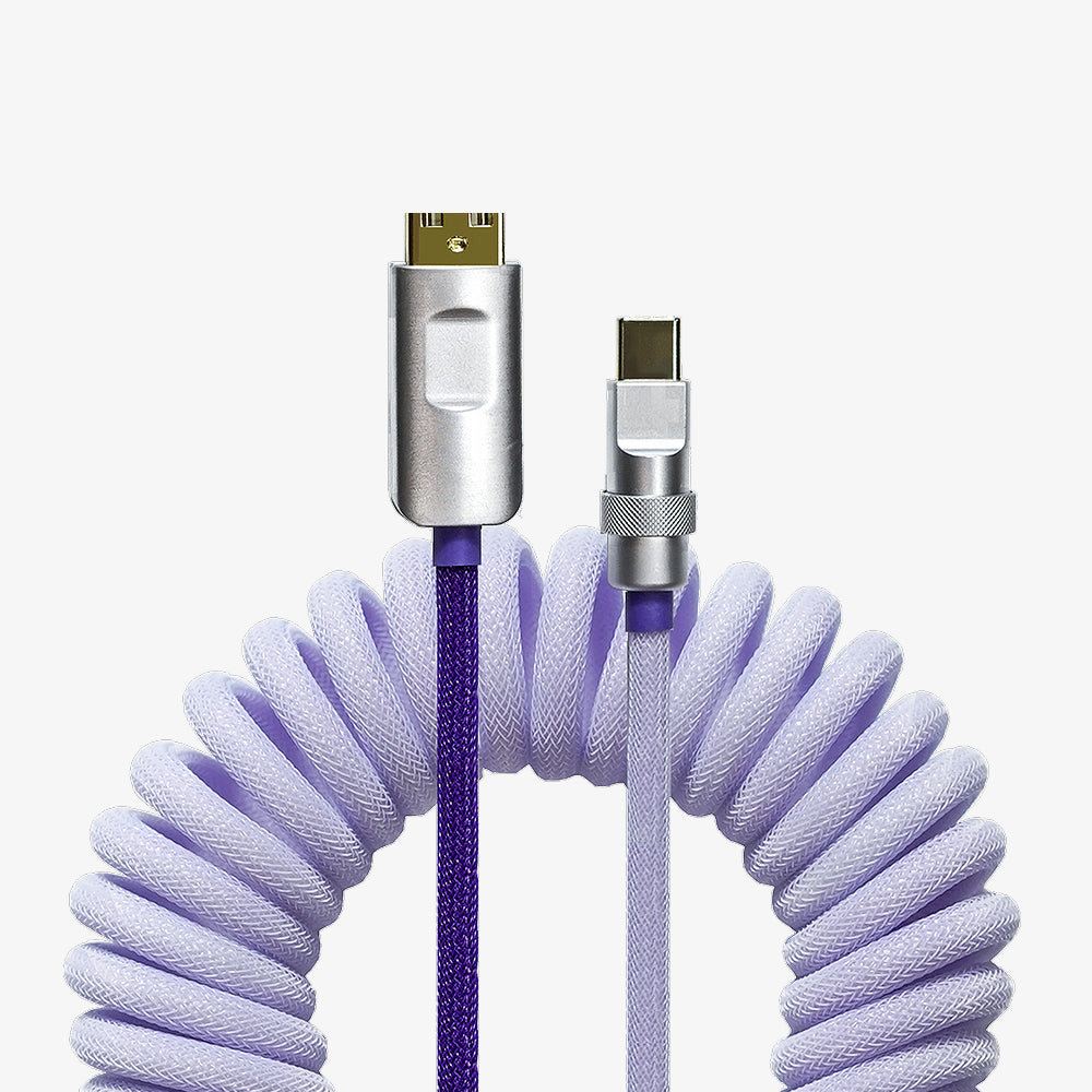 MelGeek Keyboard Cables
