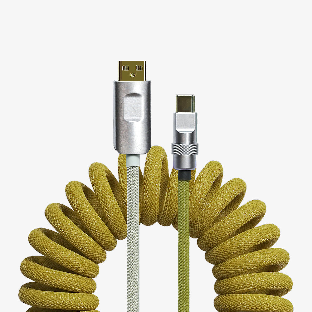MelGeek Keyboard Cables