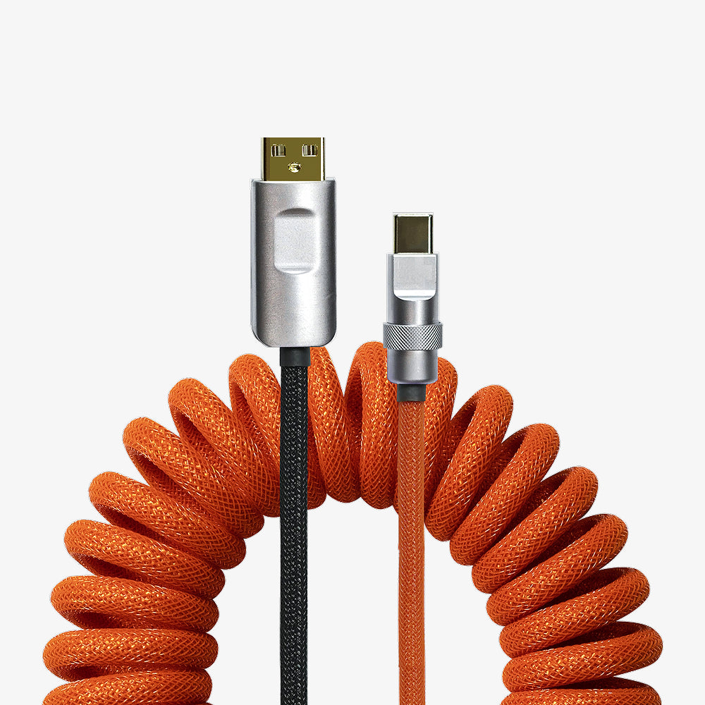 MelGeek Keyboard Cables