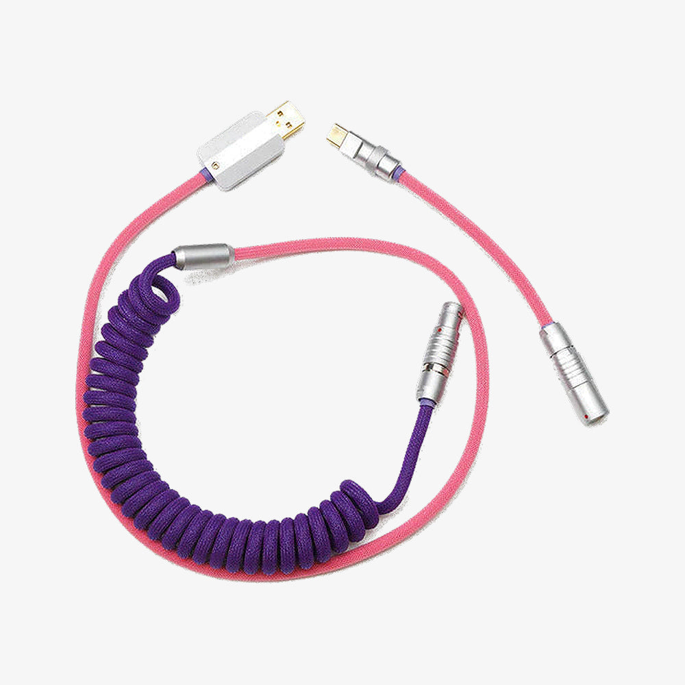 MelGeek Keyboard Cables