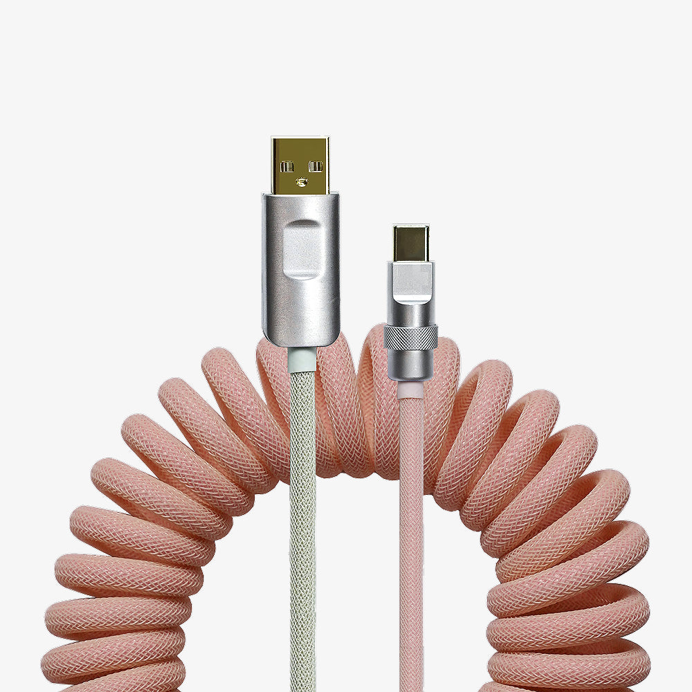 MelGeek Keyboard Cables