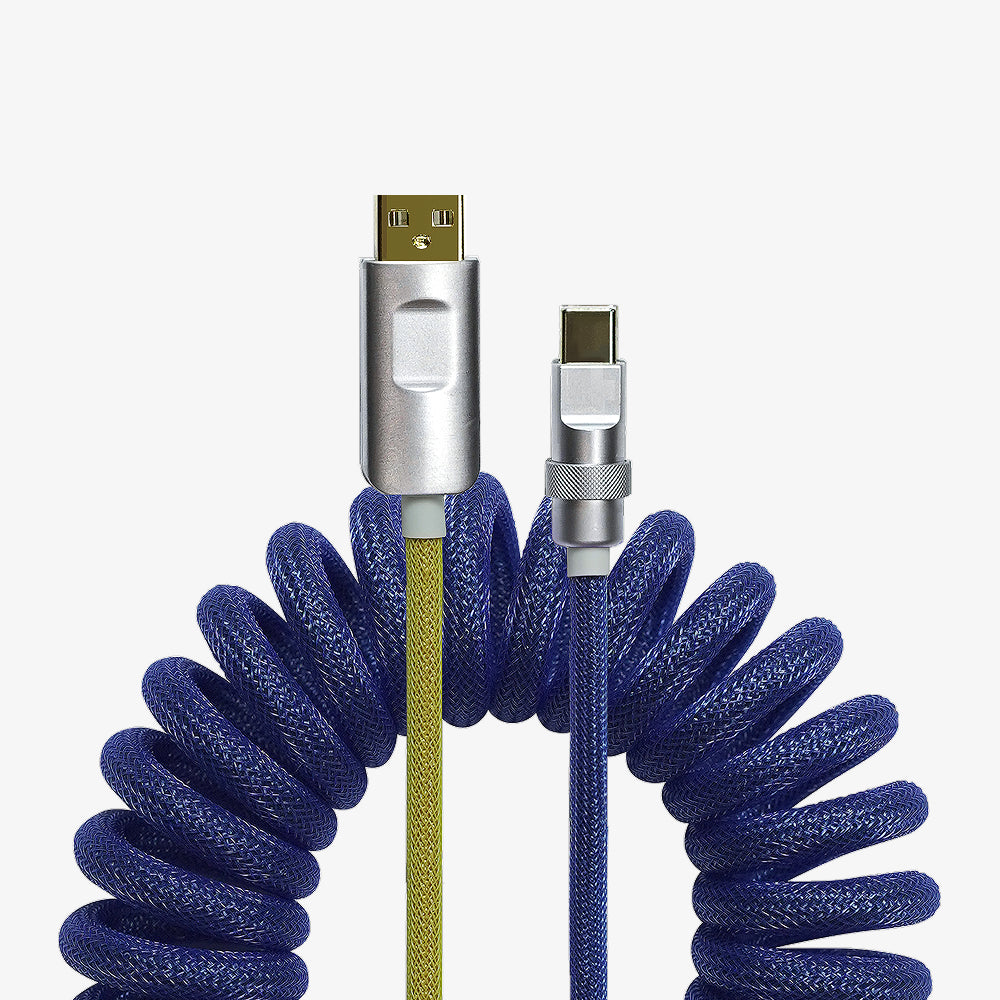 MelGeek Keyboard Cables