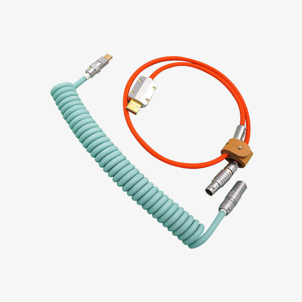 MelGeek Keyboard Cables