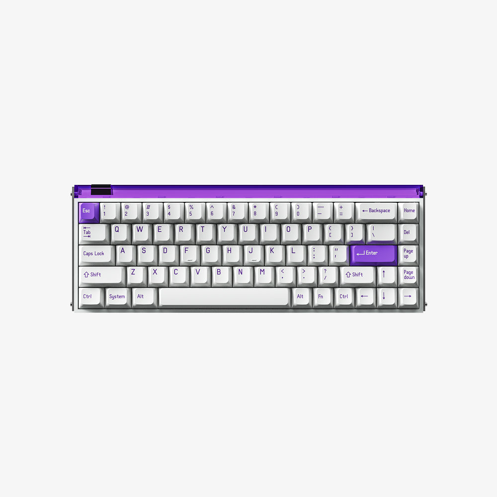 MelGeek MADE68 Pro