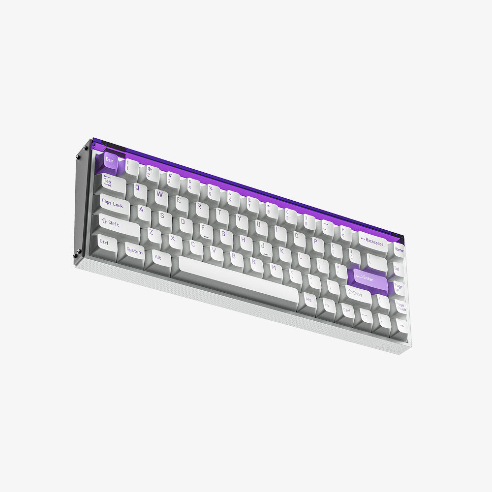 MelGeek MADE68 Pro