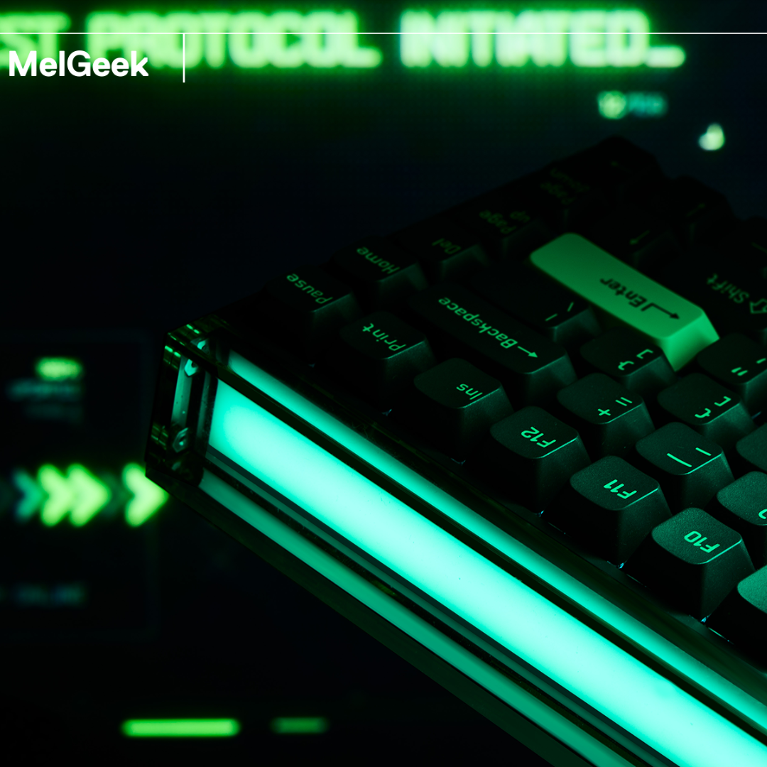 MelGeek MADE84 Pro