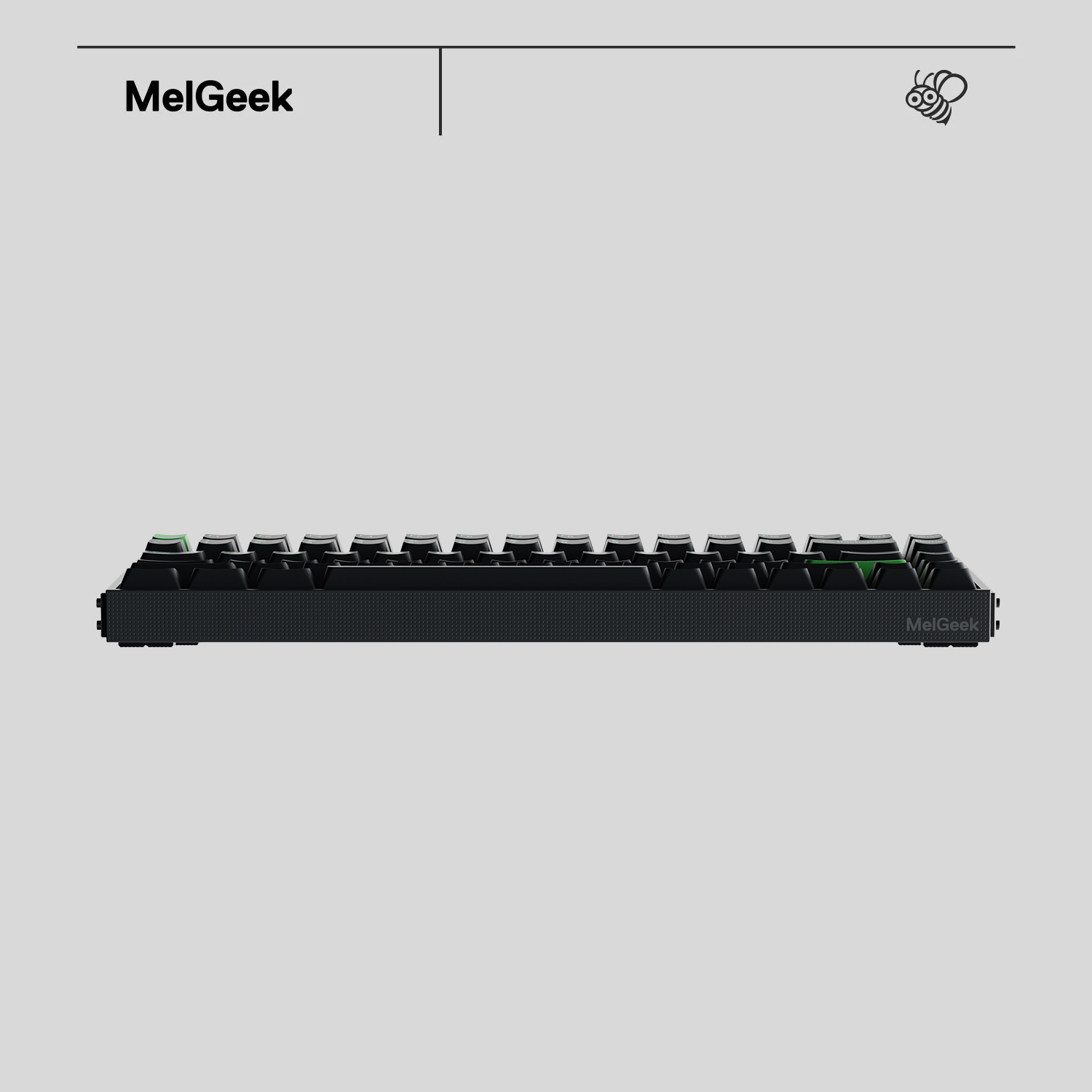 MelGeek MADE84 Pro