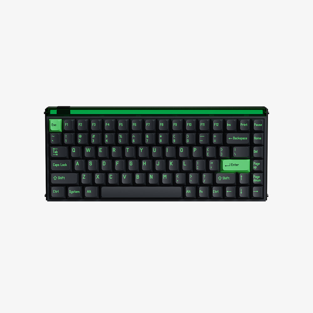 MelGeek MADE84 Pro