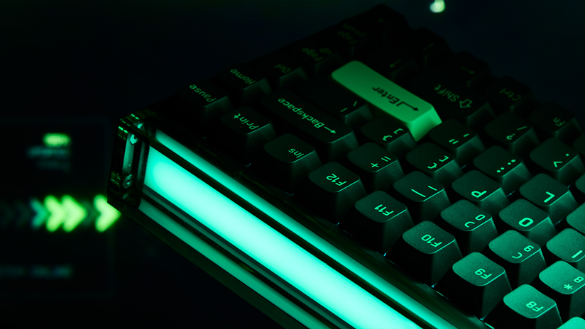 Melgeek MADE84 Pro-Made84Pro – Built for Pros, Designed for Every Melgeek MADE84 Pro-Made84Pro – Built for Pros, Designed for Every