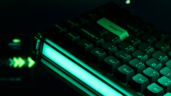 Melgeek MADE84 Pro-Made84Pro – Built for Pros, Designed for Every