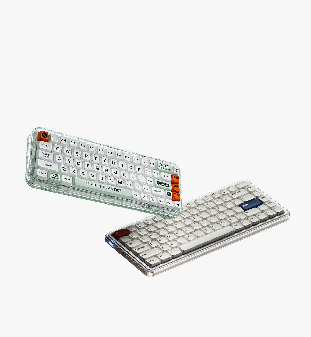 MelGeek Magnetic Keyboard and Gaming Keyboard – MelGeek