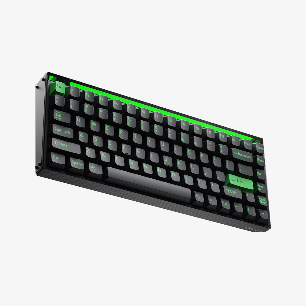 MelGeek MADE84 Pro