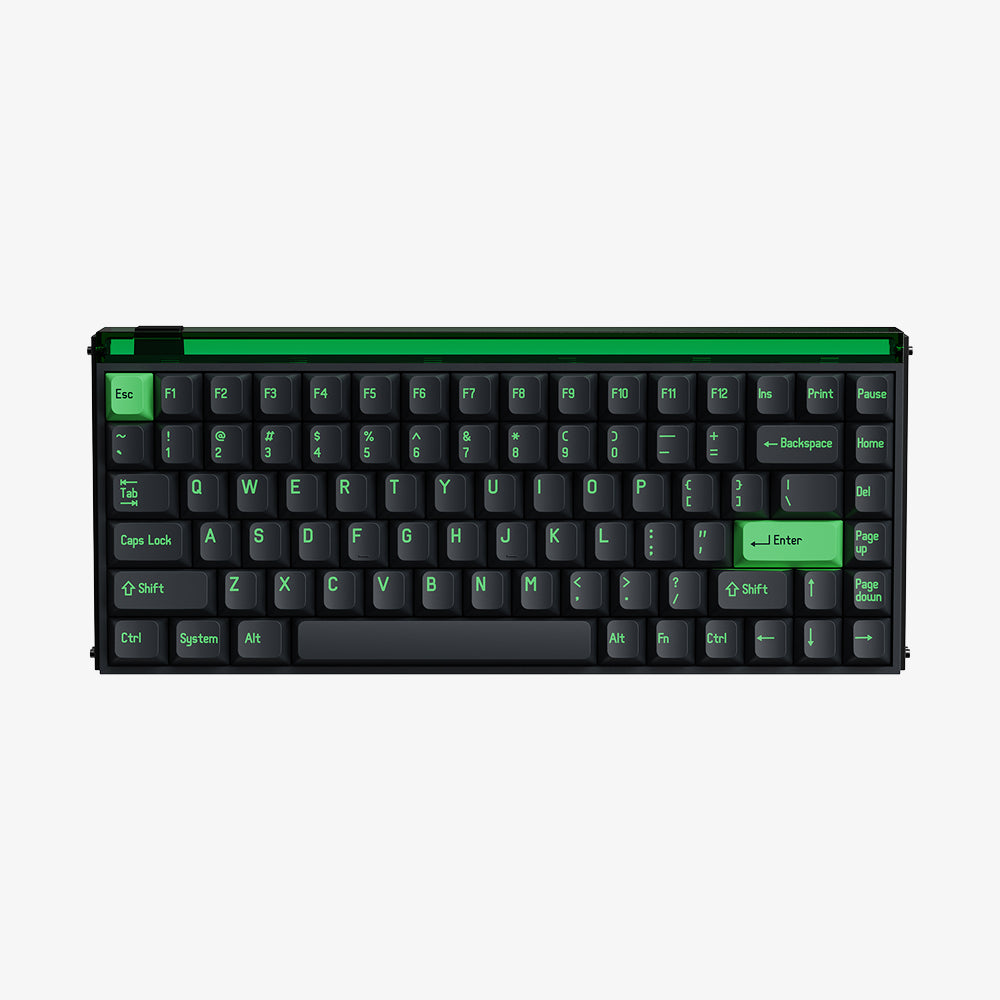 MelGeek MADE84 Pro