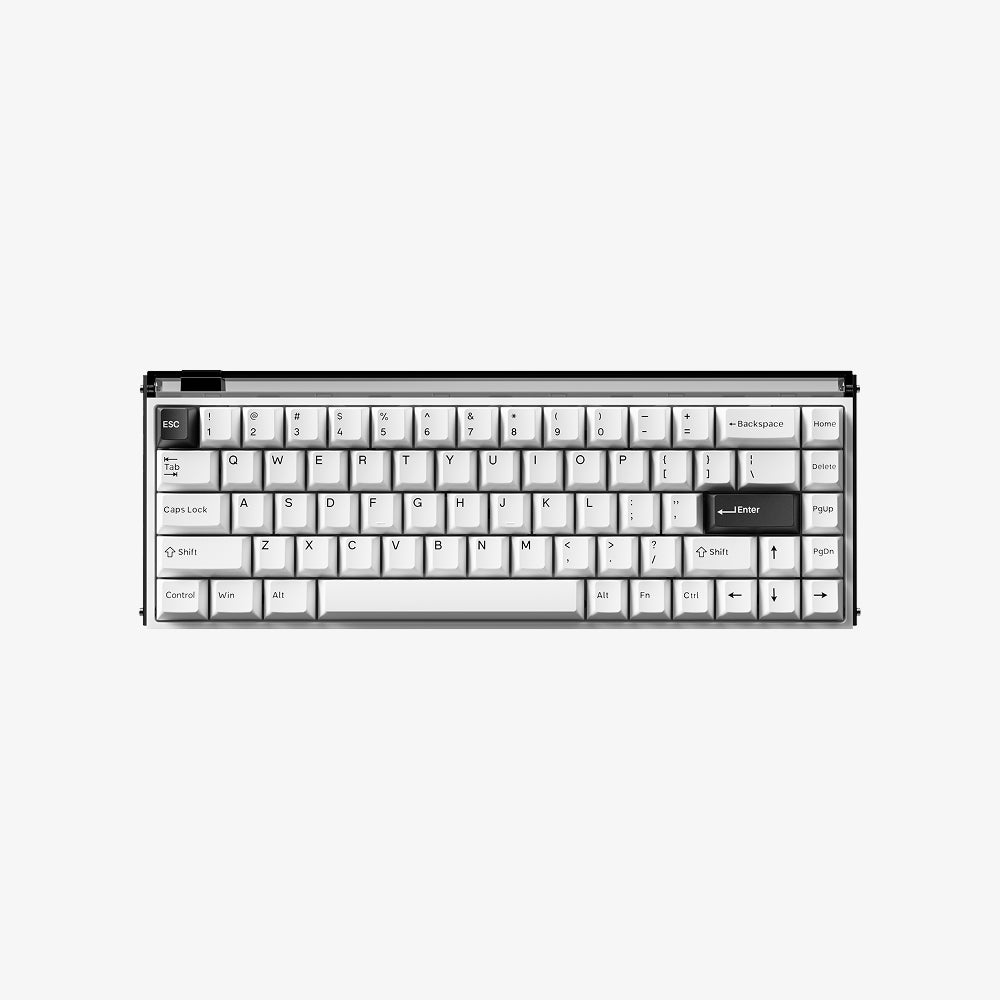 MADE68 Ultra+ Gaming Keyboard