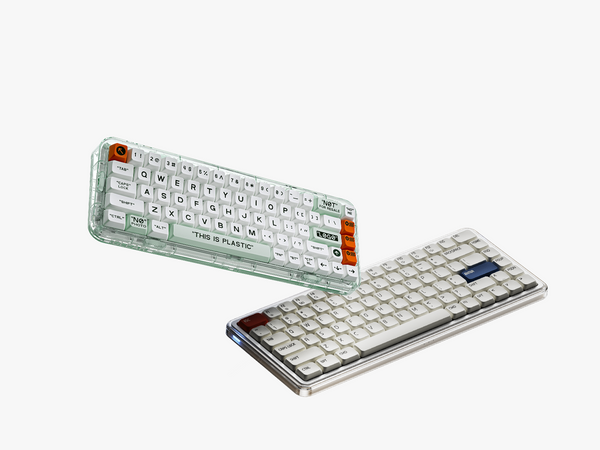 MelGeek Magnetic Keyboard and Gaming Keyboard – MelGeek