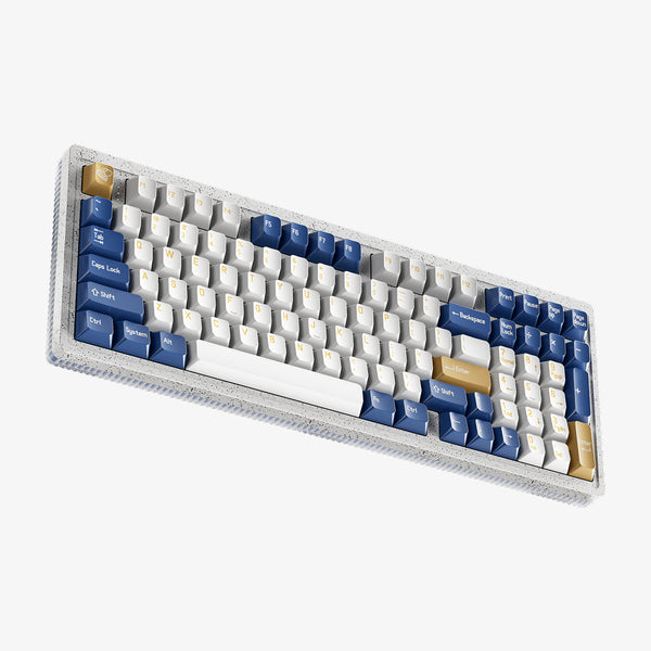 MelGeek Modern97ワーク & ゲームコンパクトメカニカル