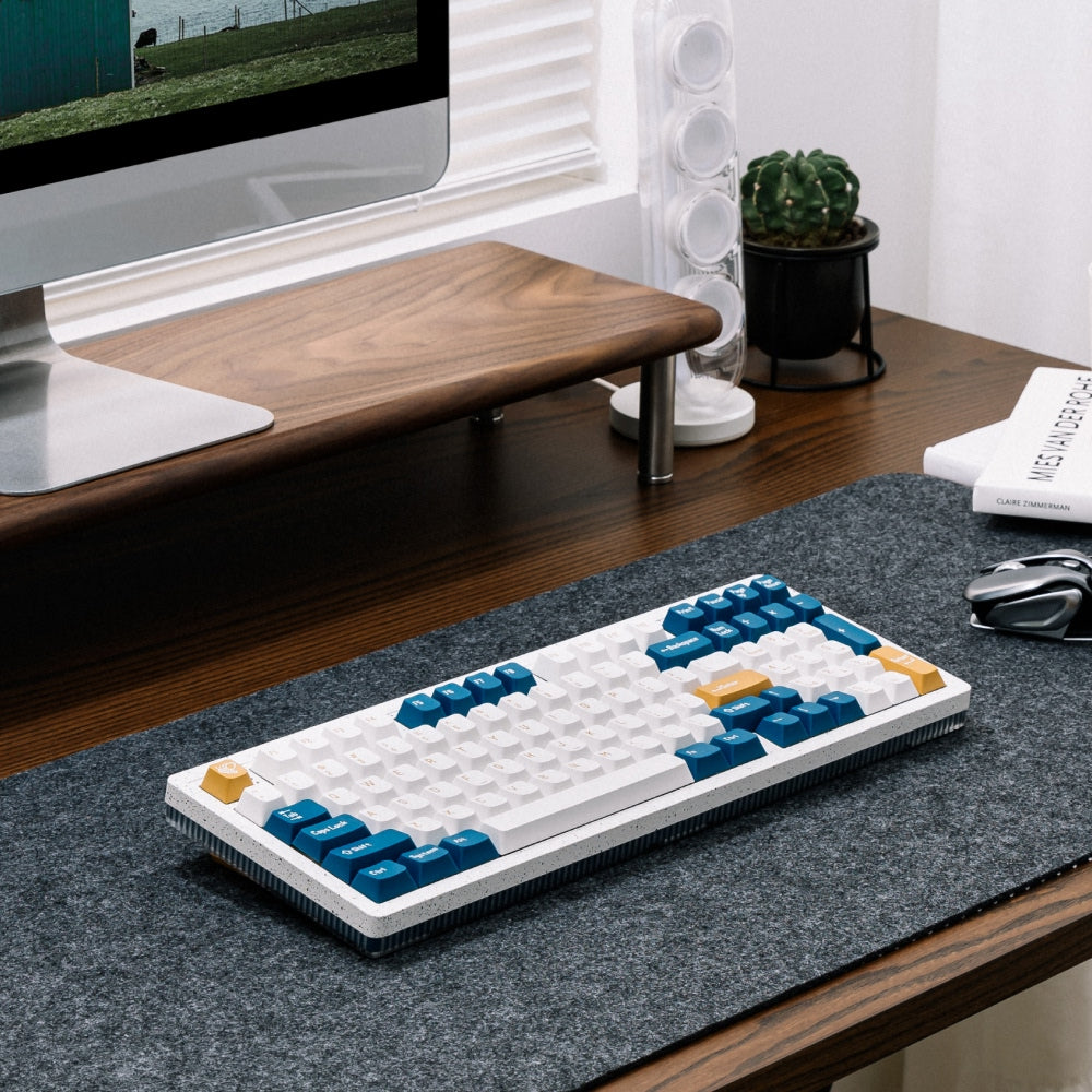 MelGeek Modern97 mechanical keyboard