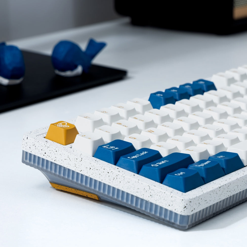 MelGeek Modern97 mechanical keyboard