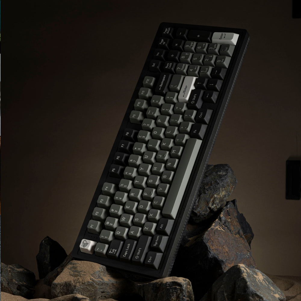 MelGeek Modern97 mechanical keyboard
