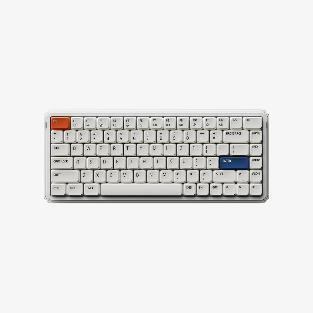 MelGeek O2