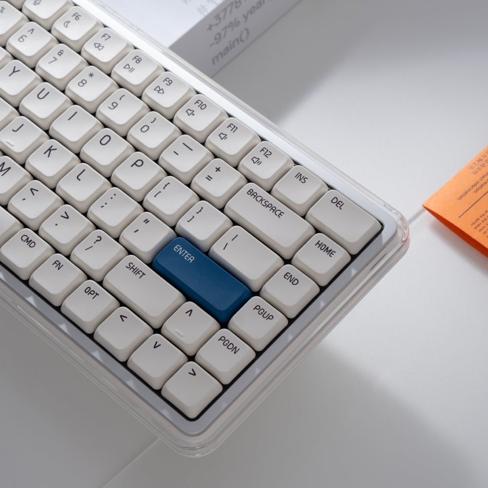 MelGeek O2
