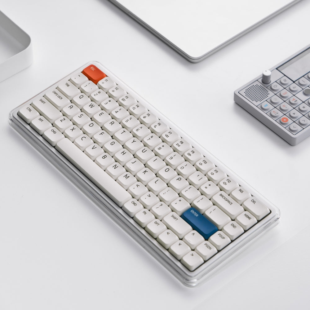 MelGeek O2