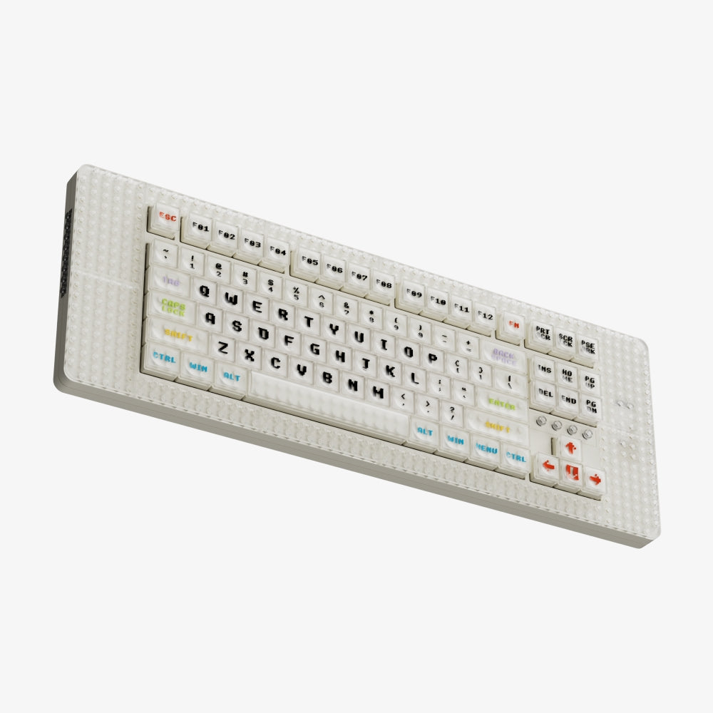 MelGeek Pixel Canvas